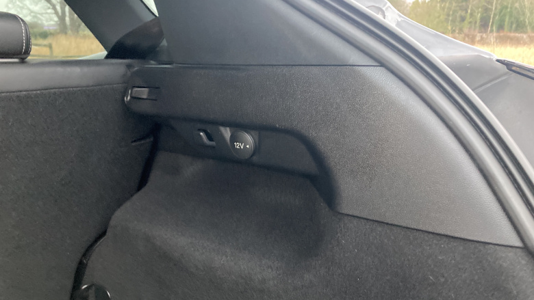 Ford Puma 1.0 EcoBoost Hybrid mHEV 155 ST-Line Vignale 5dr Petrol Hatchback